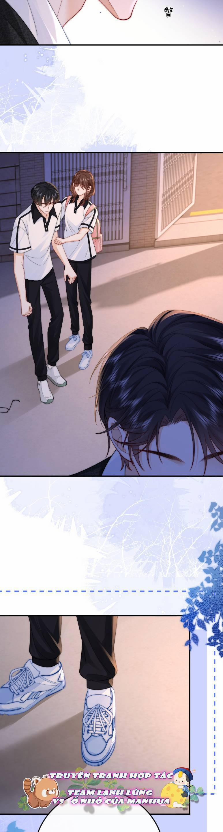 Truỵ Lạc 17 trang 14