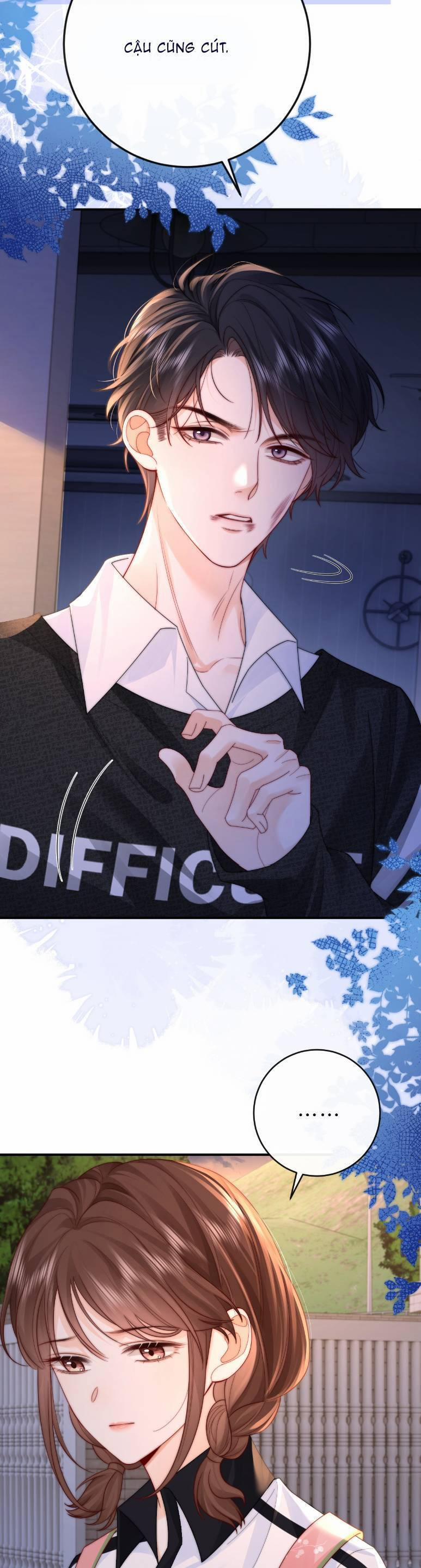 Truỵ Lạc 17 trang 15