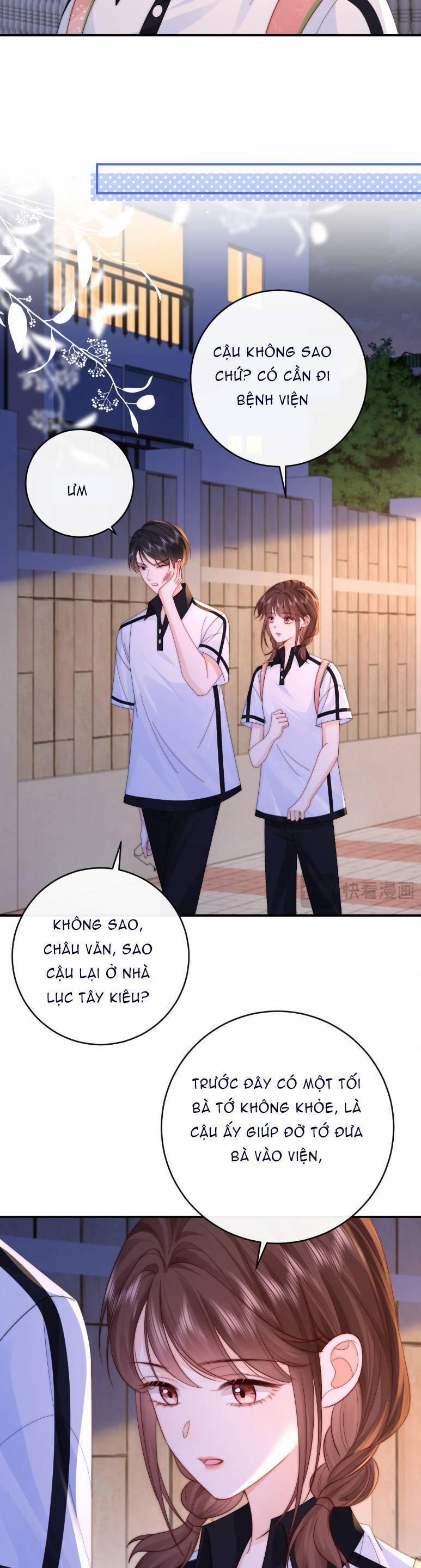 Truỵ Lạc 17 trang 16