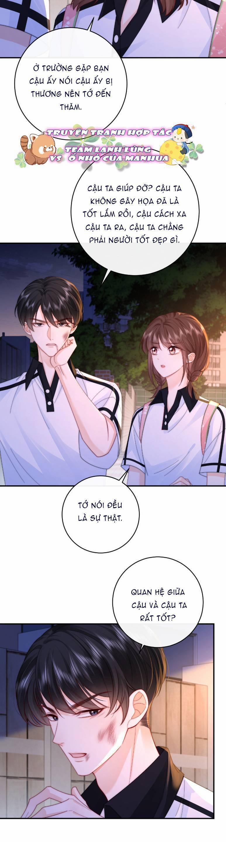 Truỵ Lạc 17 trang 17