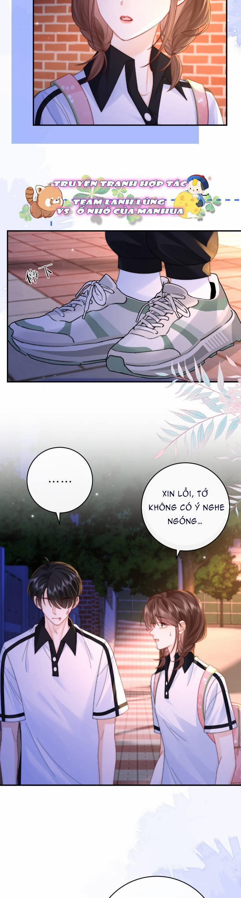 Truỵ Lạc 17 trang 19