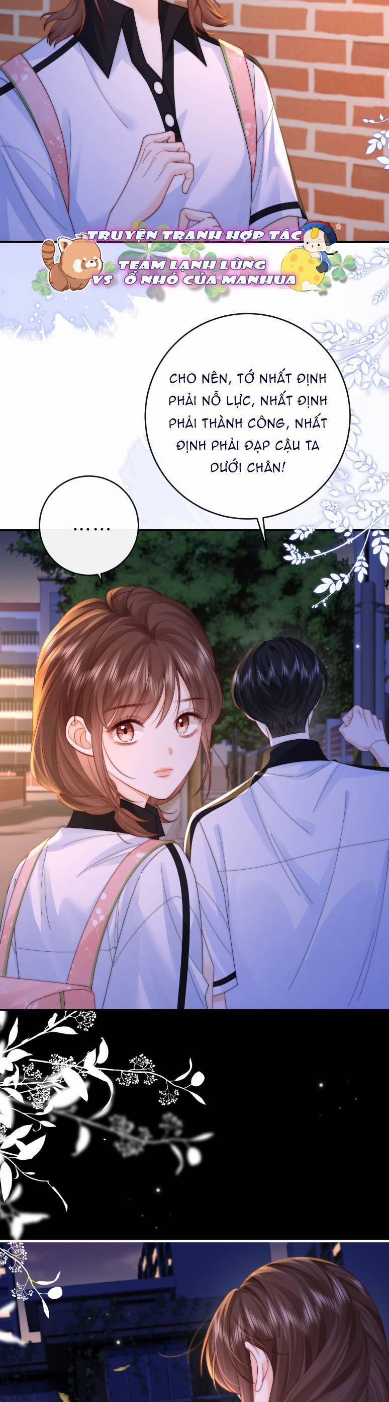 Truỵ Lạc 17 trang 21