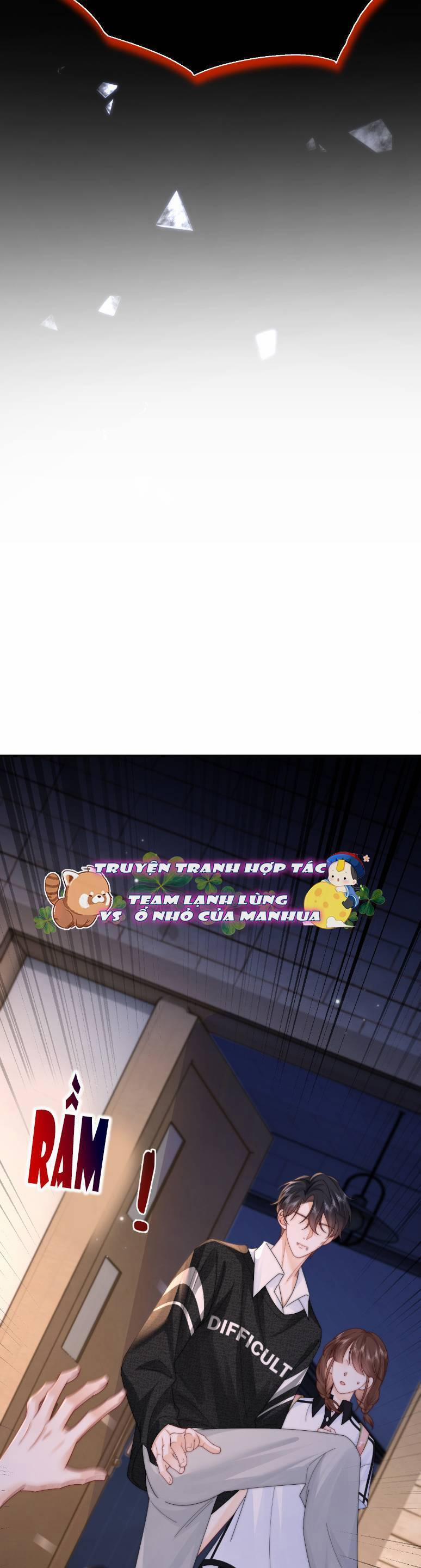 Truỵ Lạc 17 trang 6