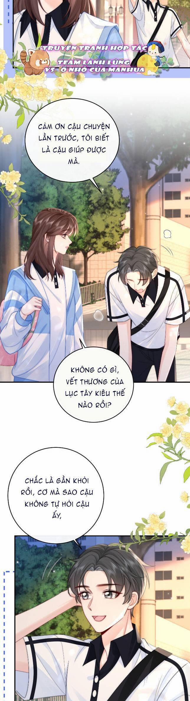 Truỵ Lạc 18 trang 1