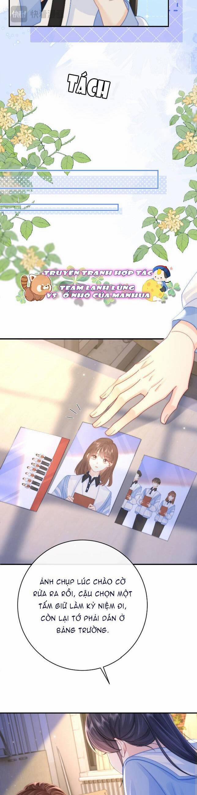 Truỵ Lạc 18 trang 15