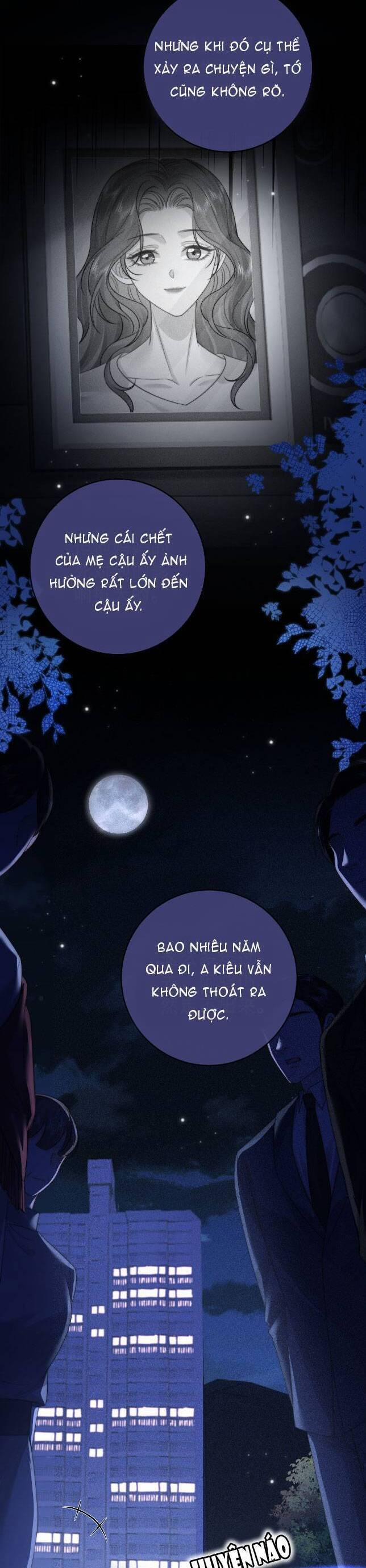 Truỵ Lạc 18 trang 5