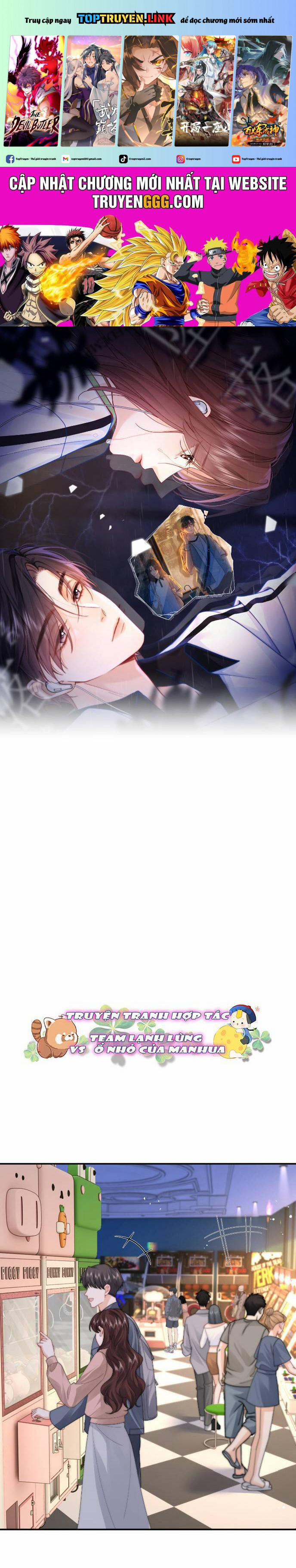 Truỵ Lạc 19 trang 0