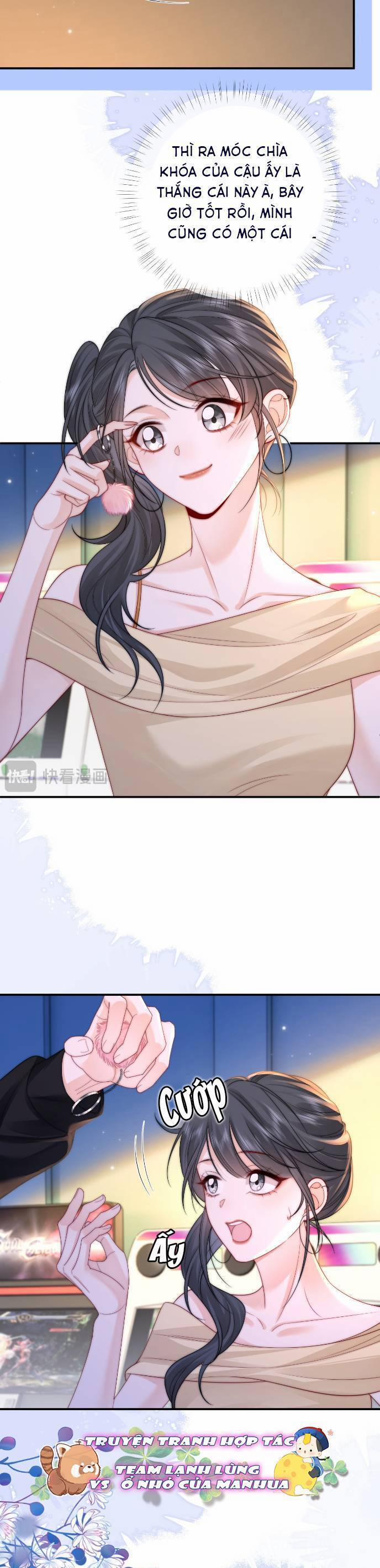 Truỵ Lạc 19 trang 10