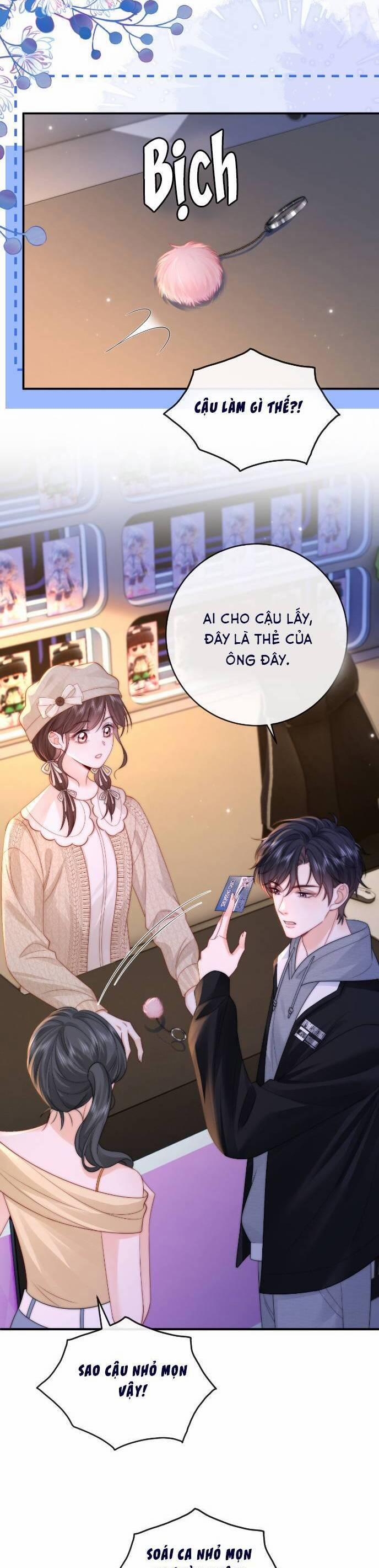 Truỵ Lạc 19 trang 11