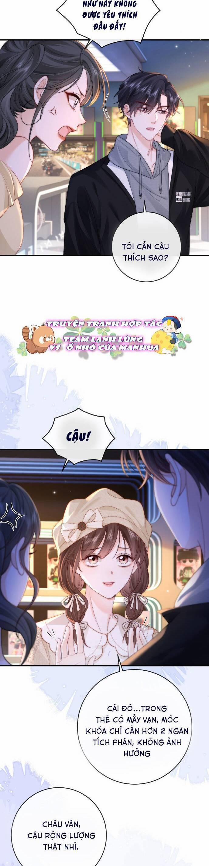 Truỵ Lạc 19 trang 12