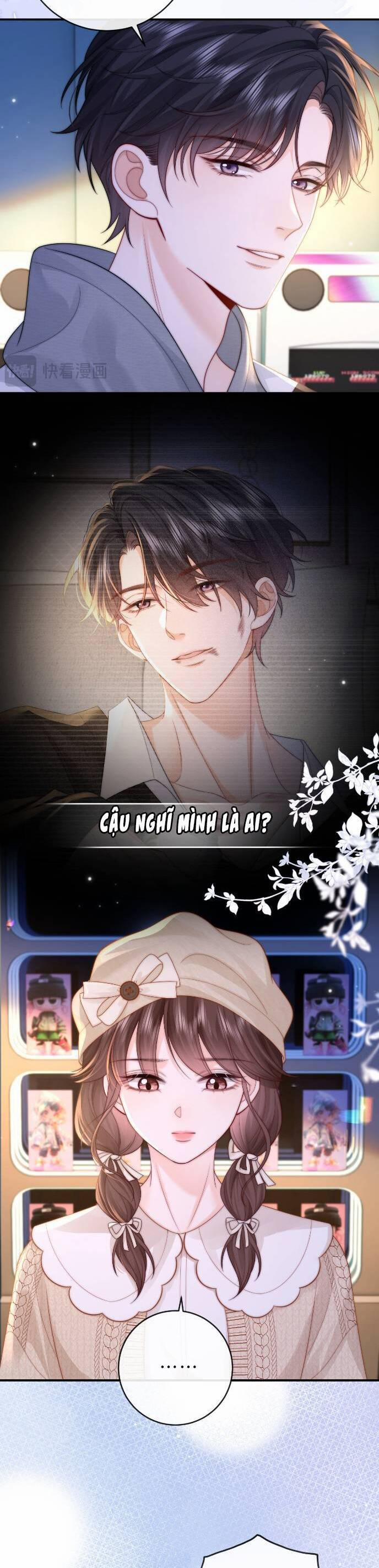 Truỵ Lạc 19 trang 13