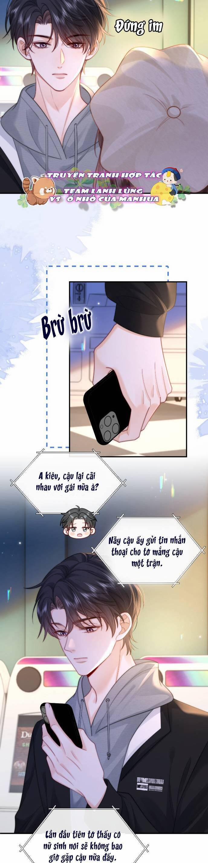 Truỵ Lạc 19 trang 15