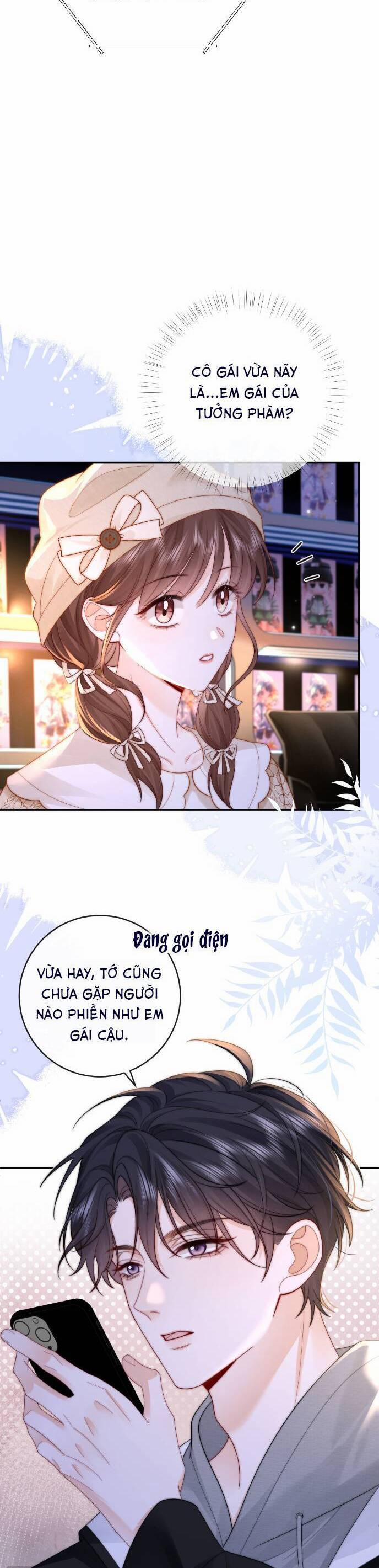 Truỵ Lạc 19 trang 16