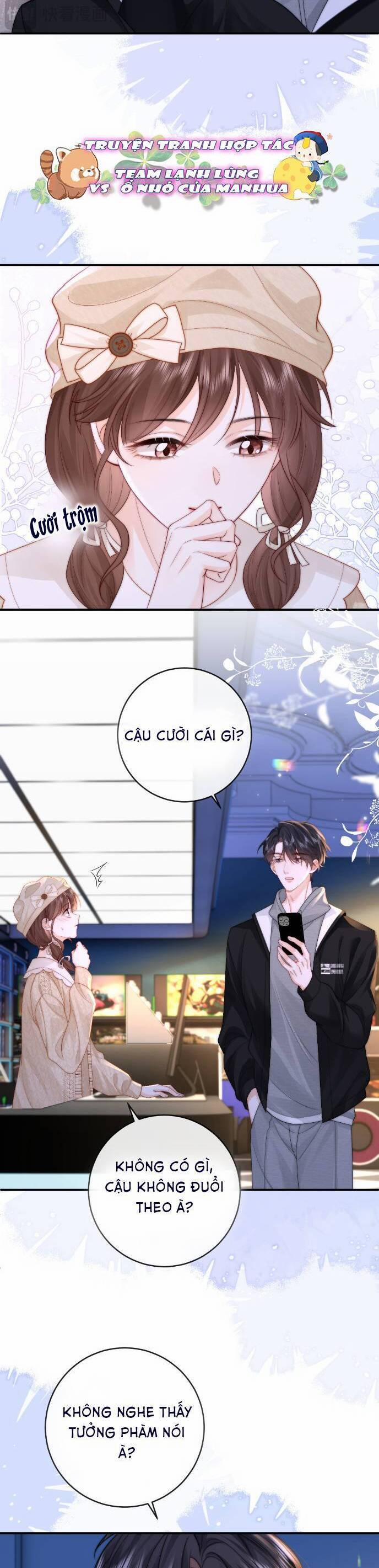 Truỵ Lạc 19 trang 17