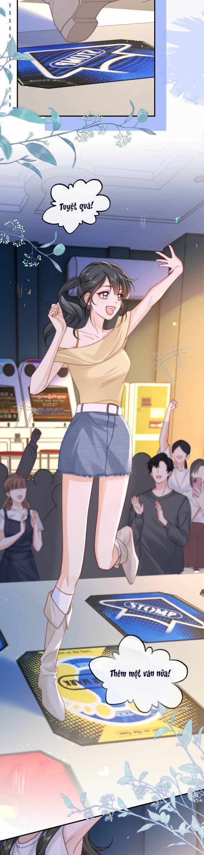 Truỵ Lạc 19 trang 3