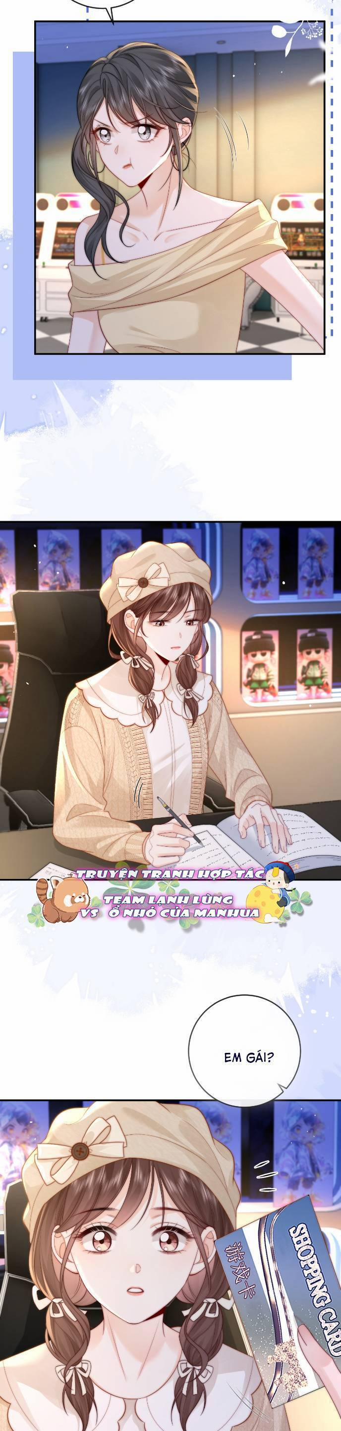 Truỵ Lạc 19 trang 7