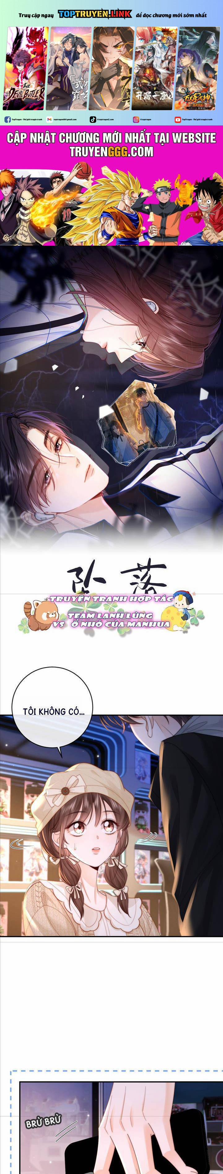 Truỵ Lạc 20 trang 0