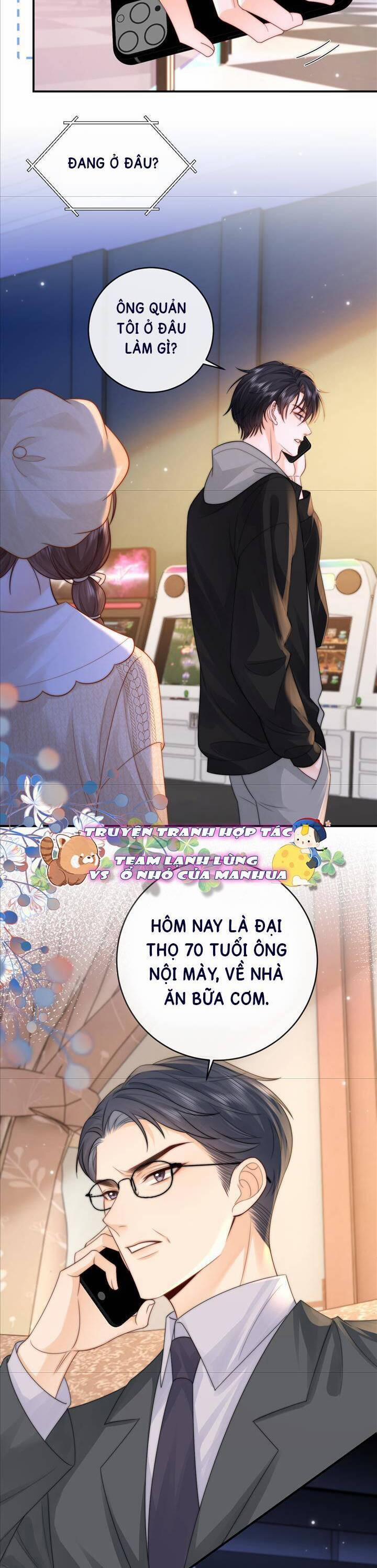 Truỵ Lạc 20 trang 1