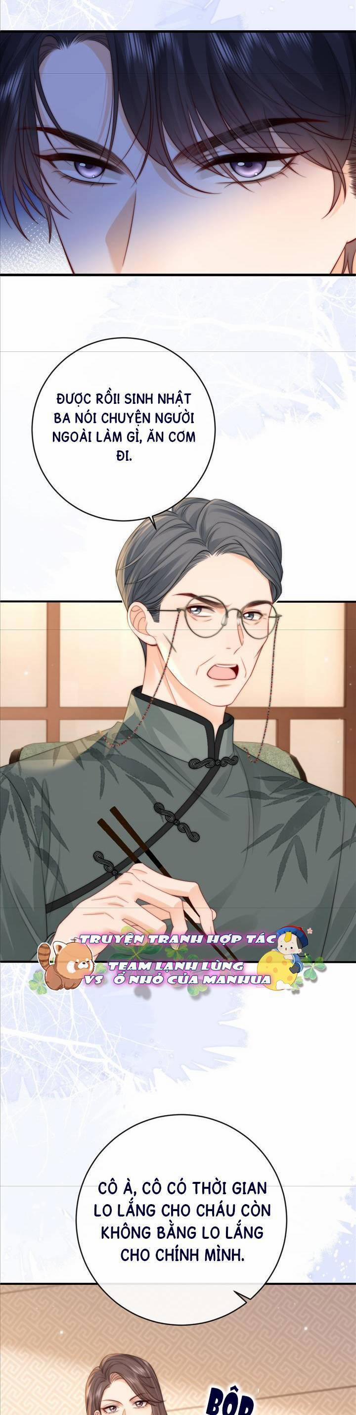 Truỵ Lạc 20 trang 10