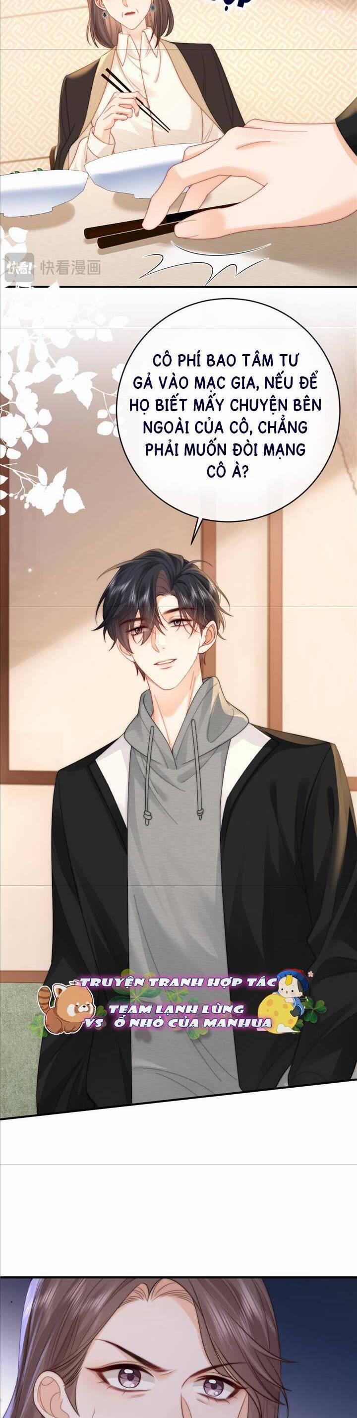 Truỵ Lạc 20 trang 11