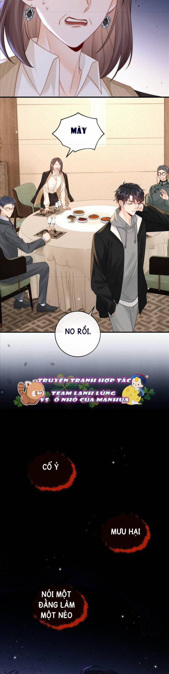 Truỵ Lạc 20 trang 12