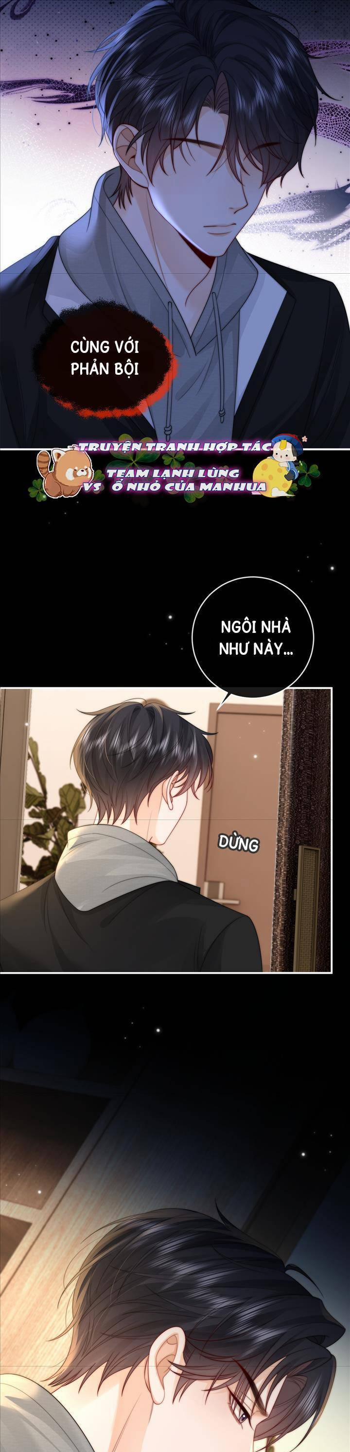 Truỵ Lạc 20 trang 13