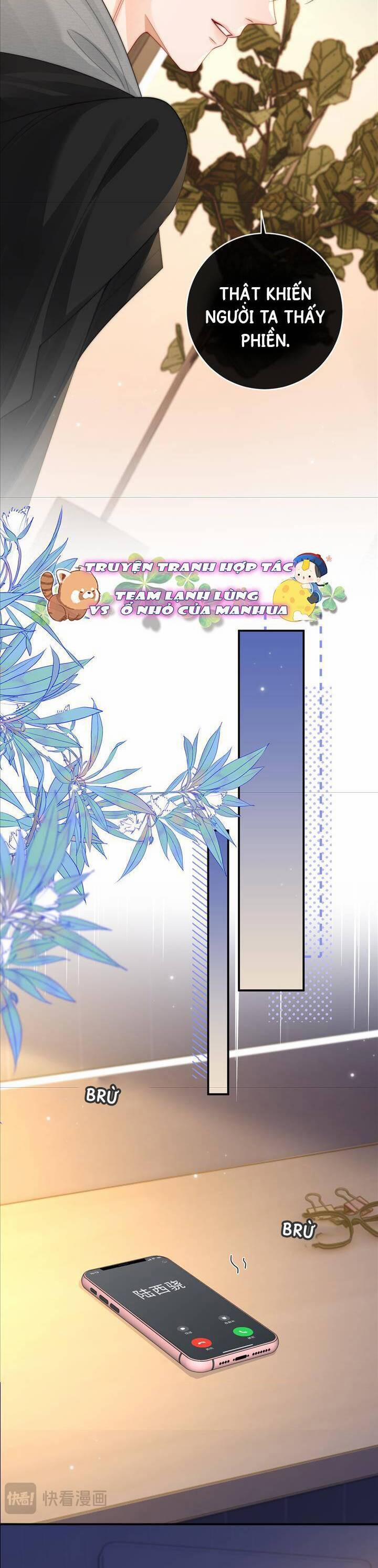 Truỵ Lạc 20 trang 14