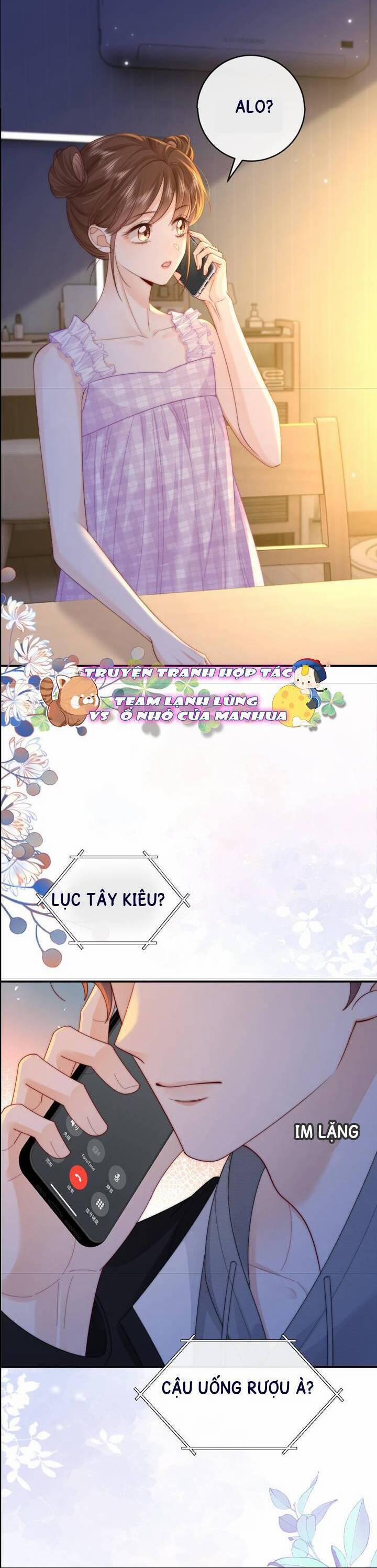 Truỵ Lạc 20 trang 15