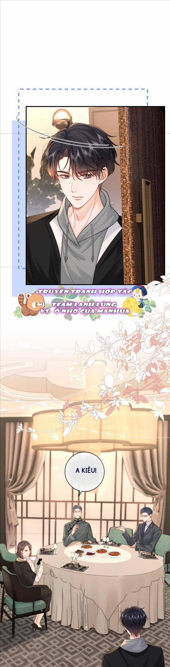 Truỵ Lạc 20 trang 3