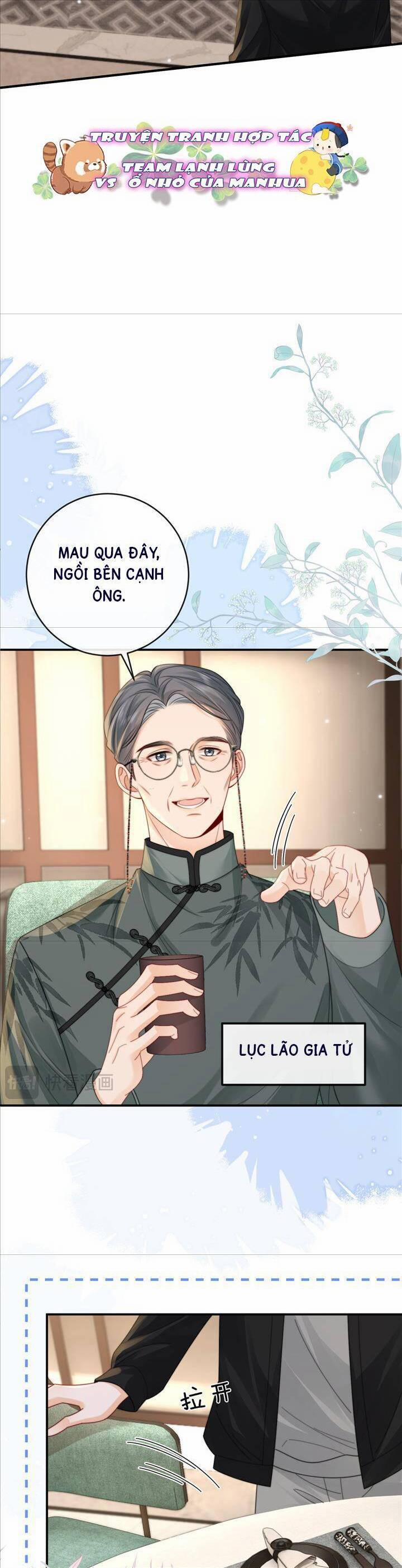 Truỵ Lạc 20 trang 4