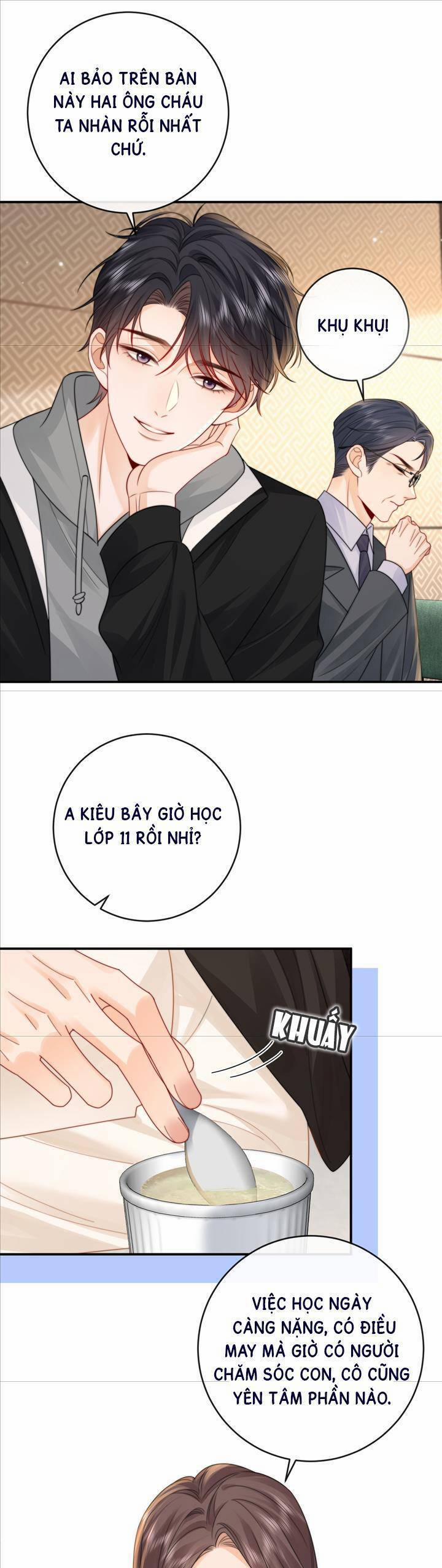 Truỵ Lạc 20 trang 6