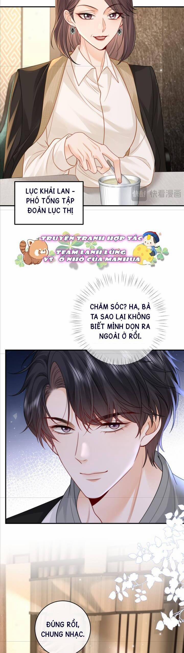 Truỵ Lạc 20 trang 7