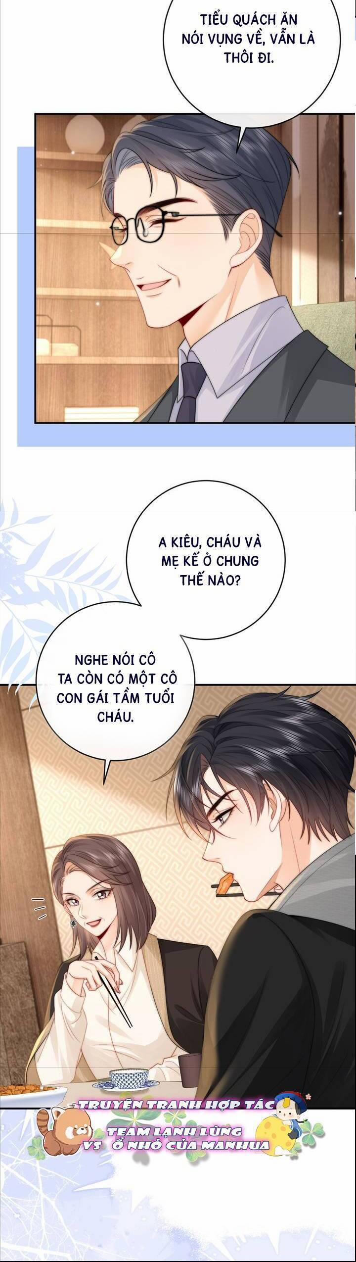 Truỵ Lạc 20 trang 9