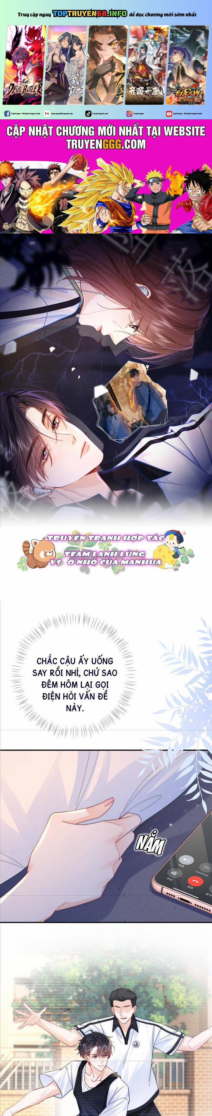 Truỵ Lạc 21 trang 0