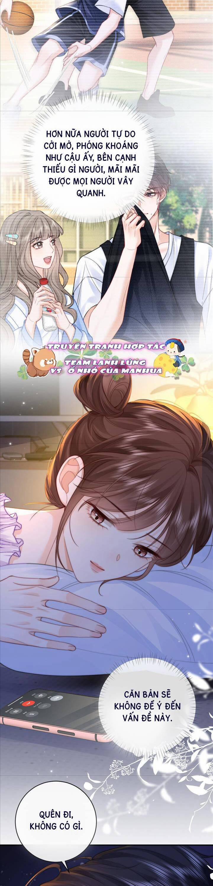 Truỵ Lạc 21 trang 1