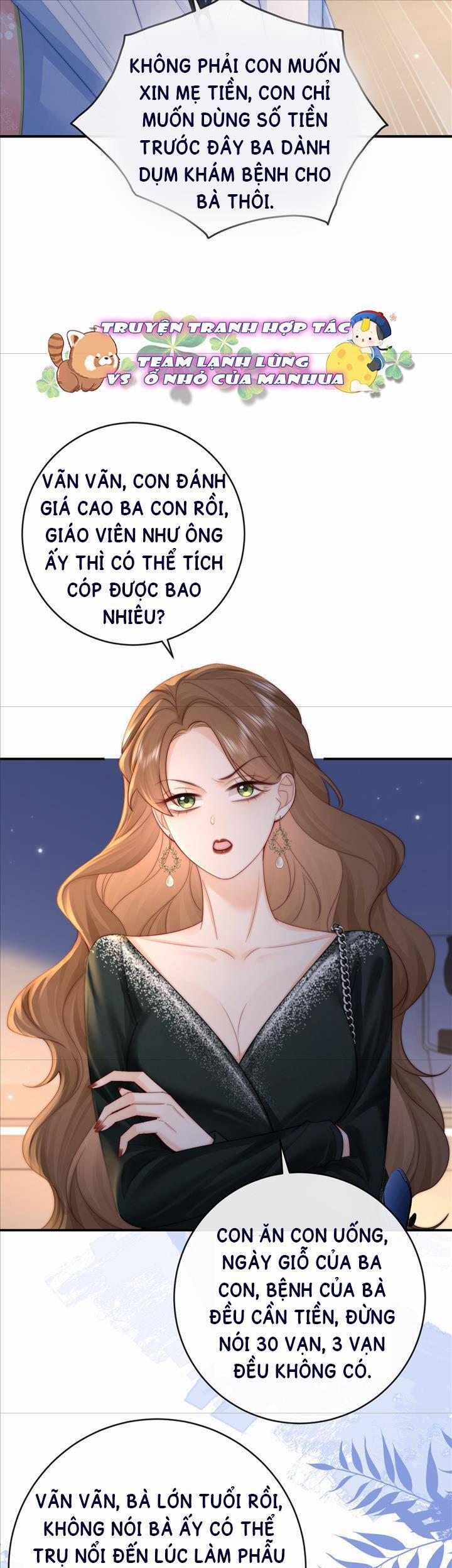 Truỵ Lạc 21 trang 17