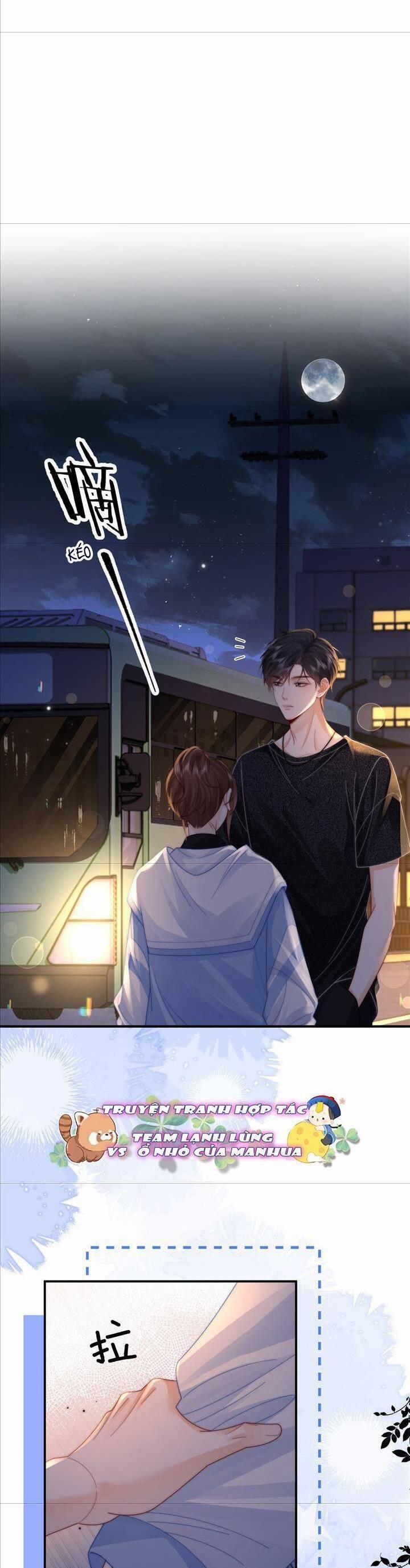 Truỵ Lạc 23 trang 1