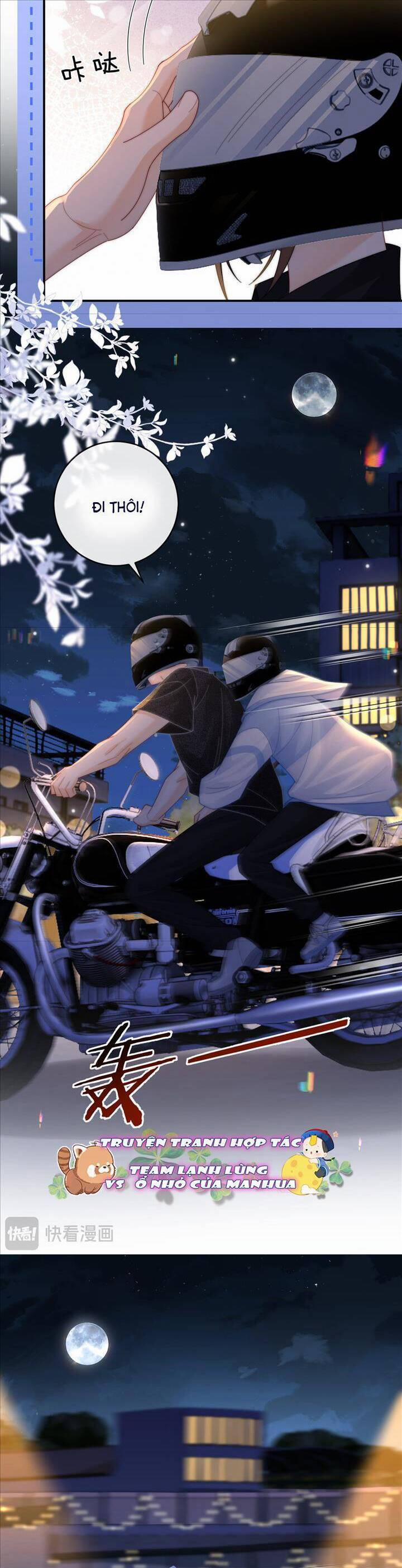 Truỵ Lạc 23 trang 10