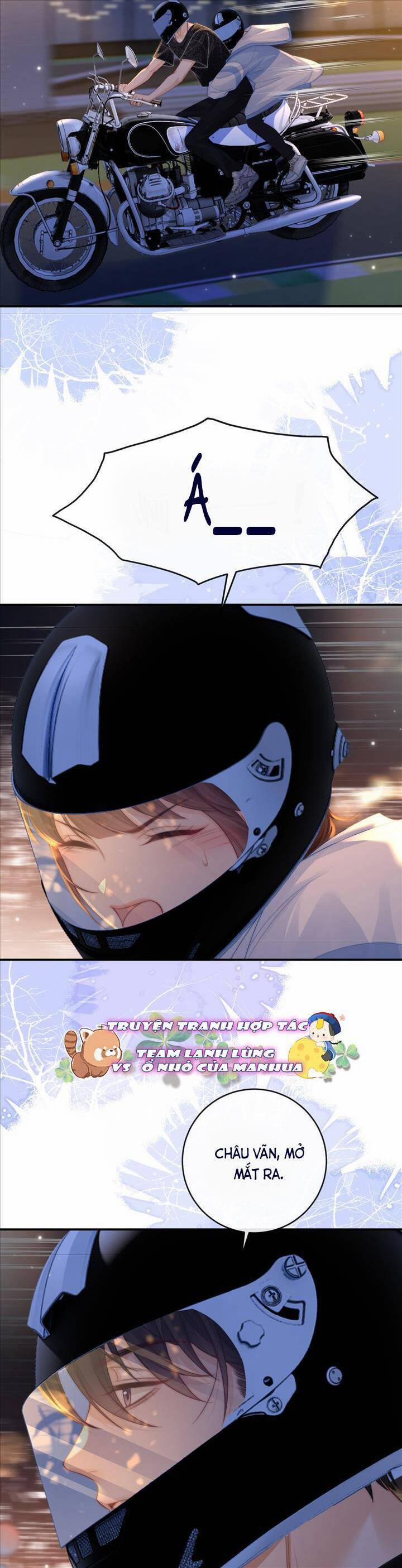 Truỵ Lạc 23 trang 11