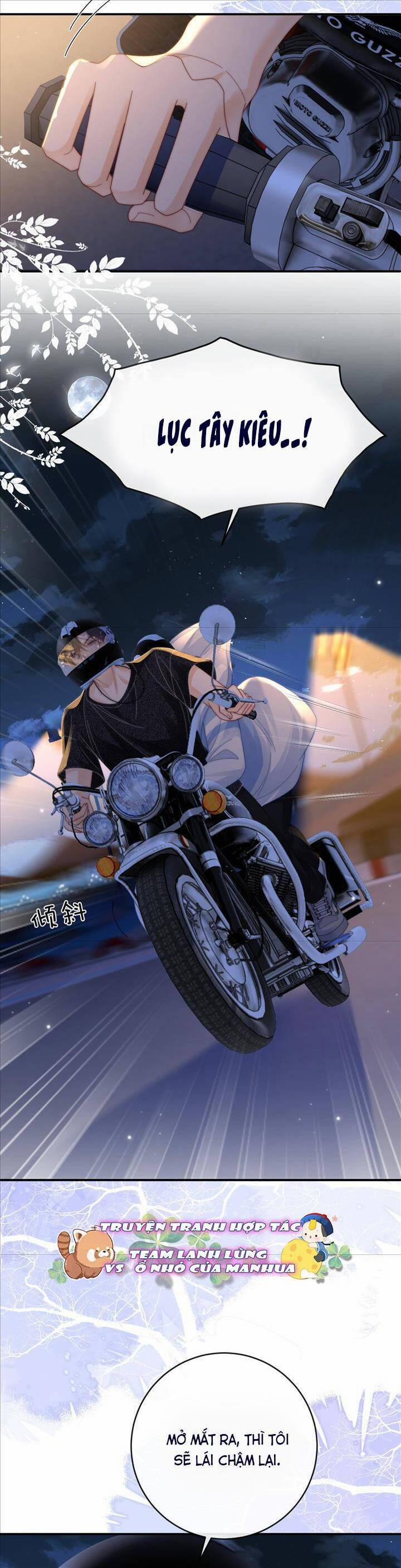 Truỵ Lạc 23 trang 13