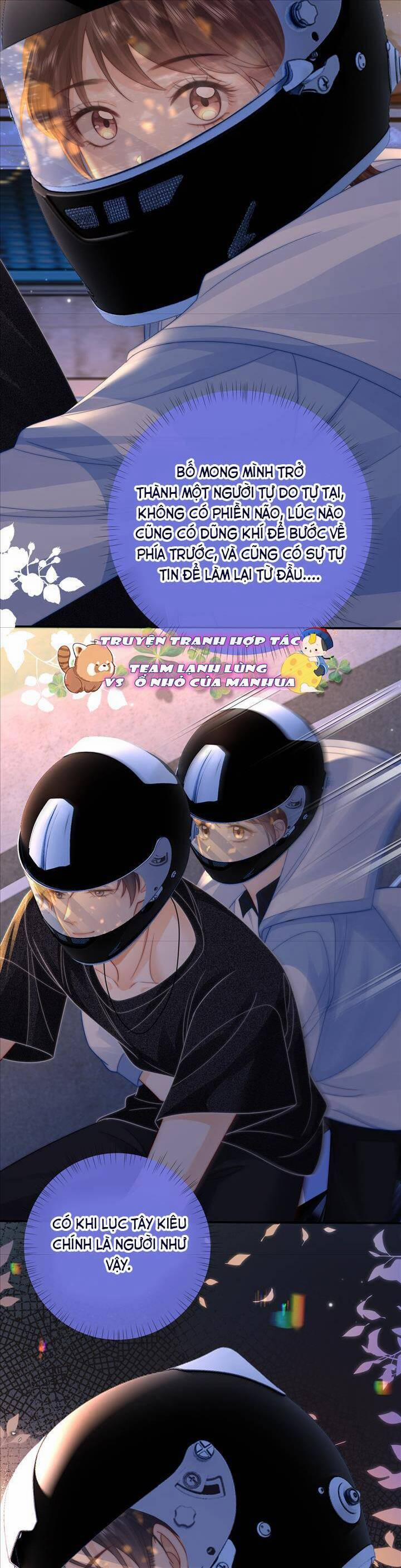 Truỵ Lạc 23 trang 15