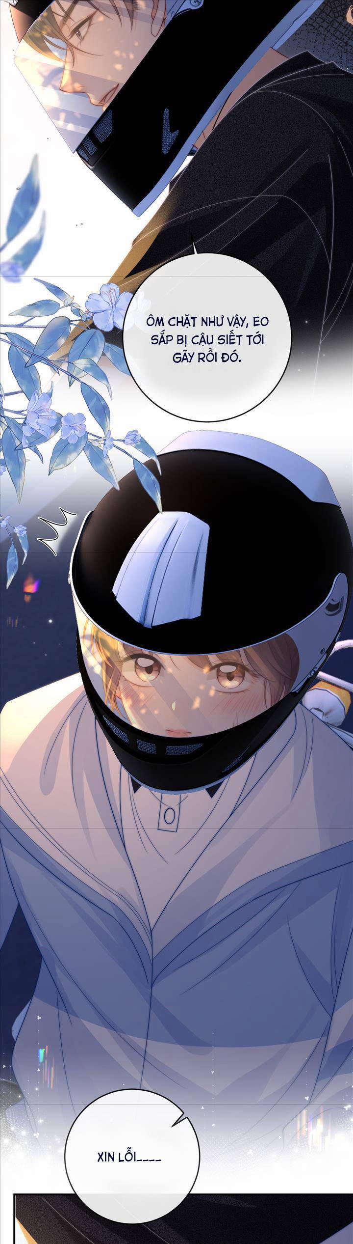 Truỵ Lạc 23 trang 16