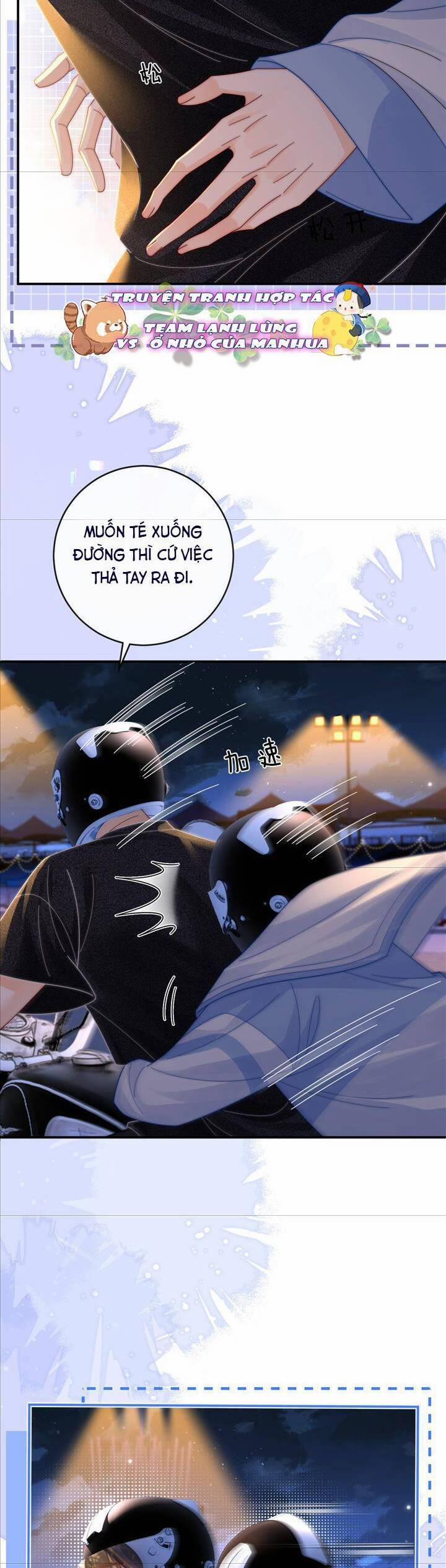 Truỵ Lạc 23 trang 17