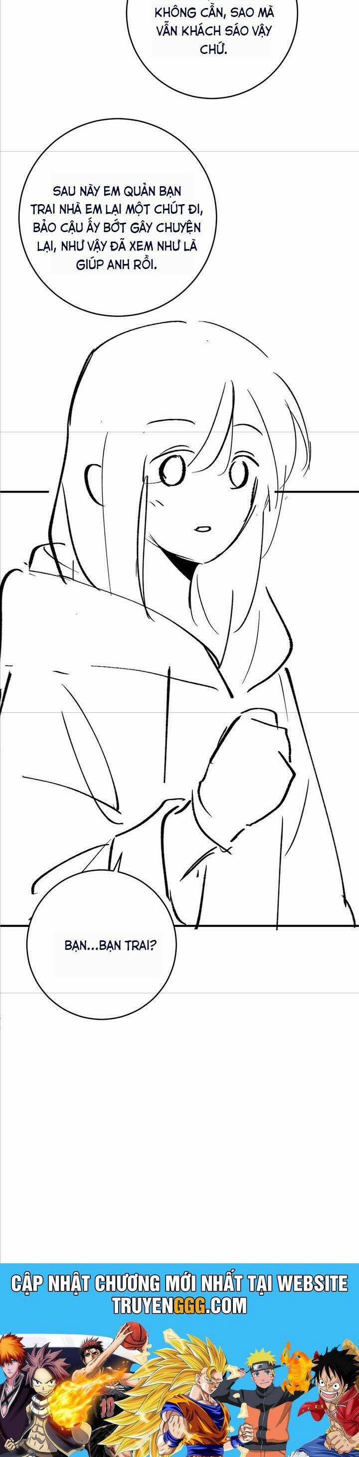 Truỵ Lạc 23 trang 19