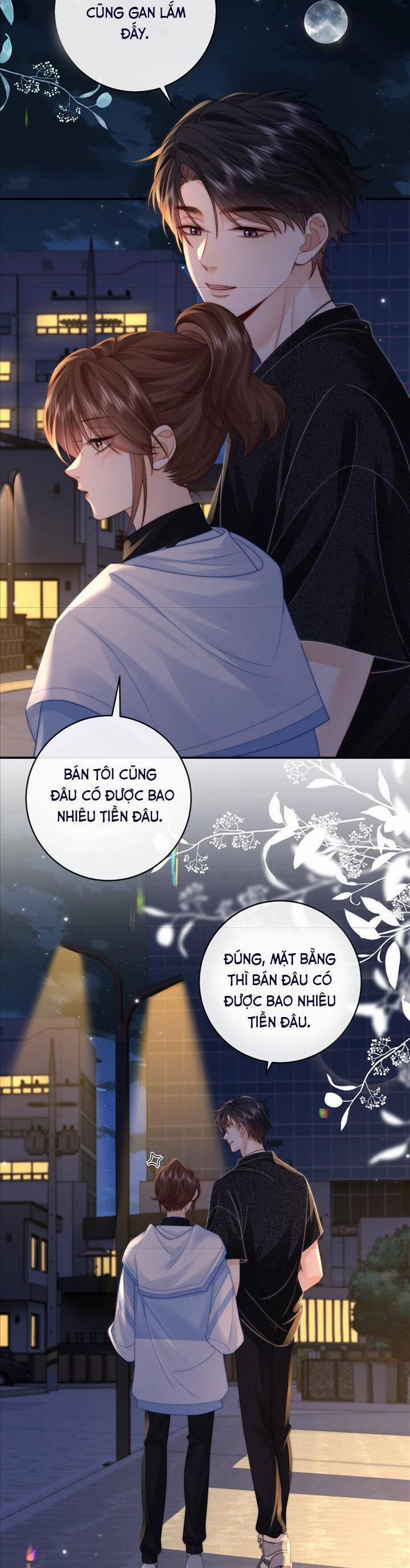 Truỵ Lạc 23 trang 3