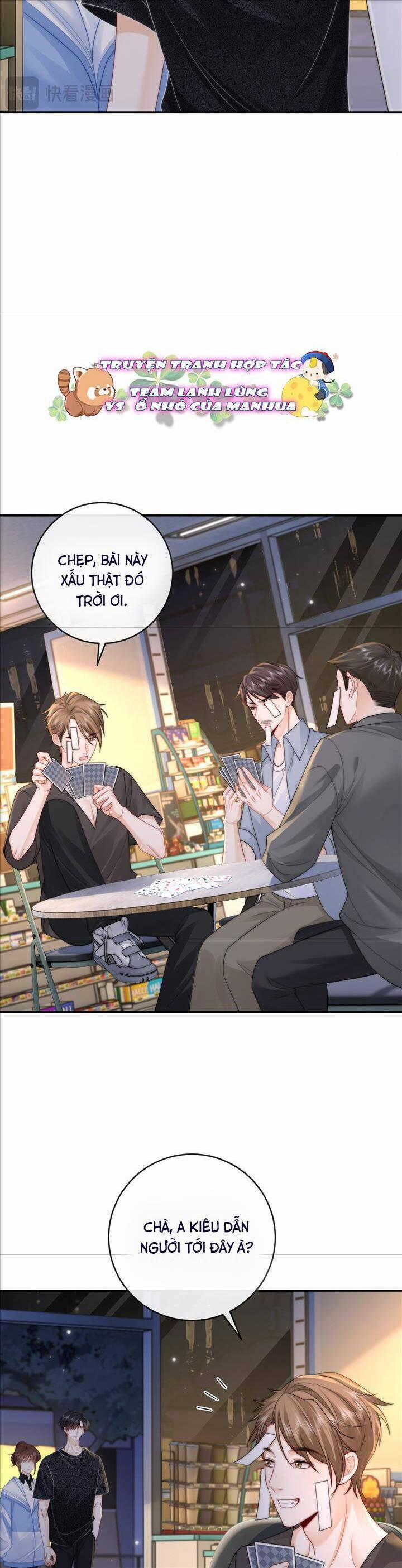 Truỵ Lạc 23 trang 5