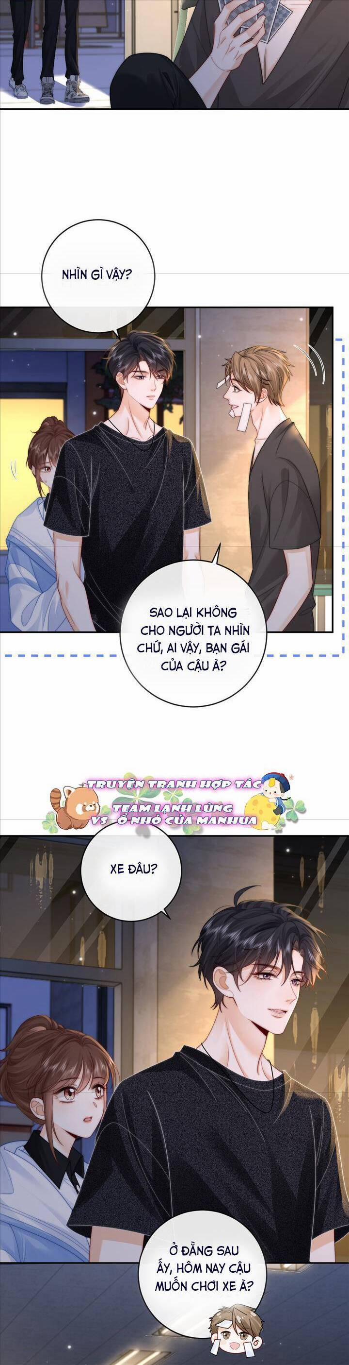 Truỵ Lạc 23 trang 6