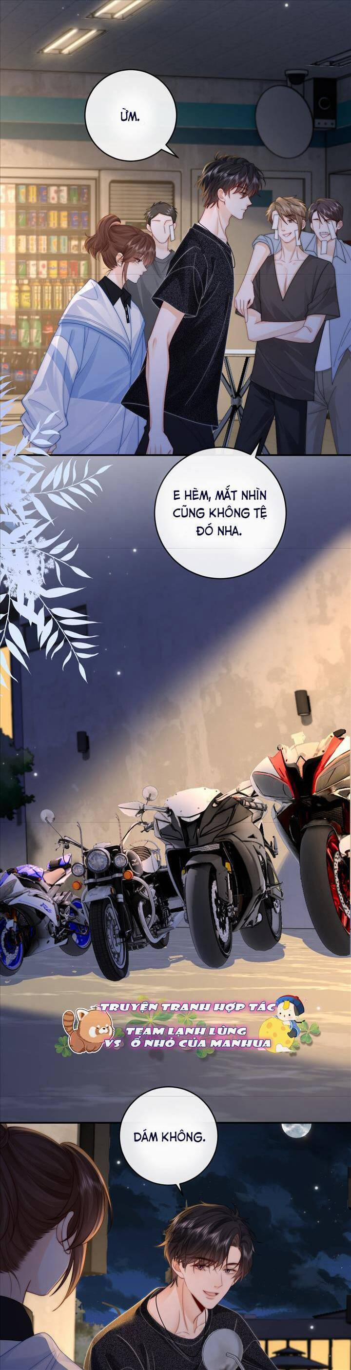 Truỵ Lạc 23 trang 7