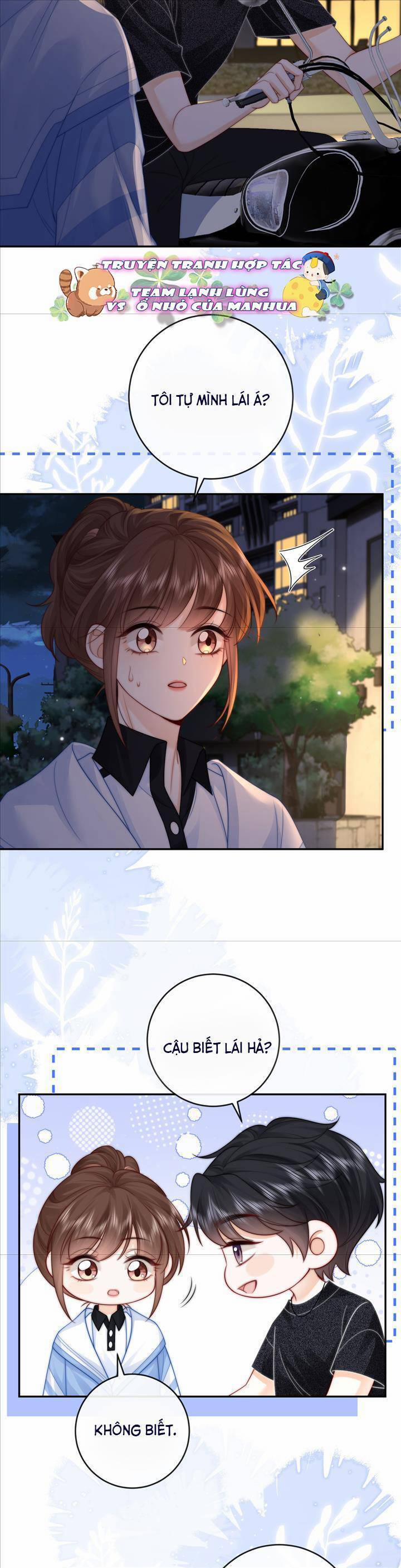 Truỵ Lạc 23 trang 8