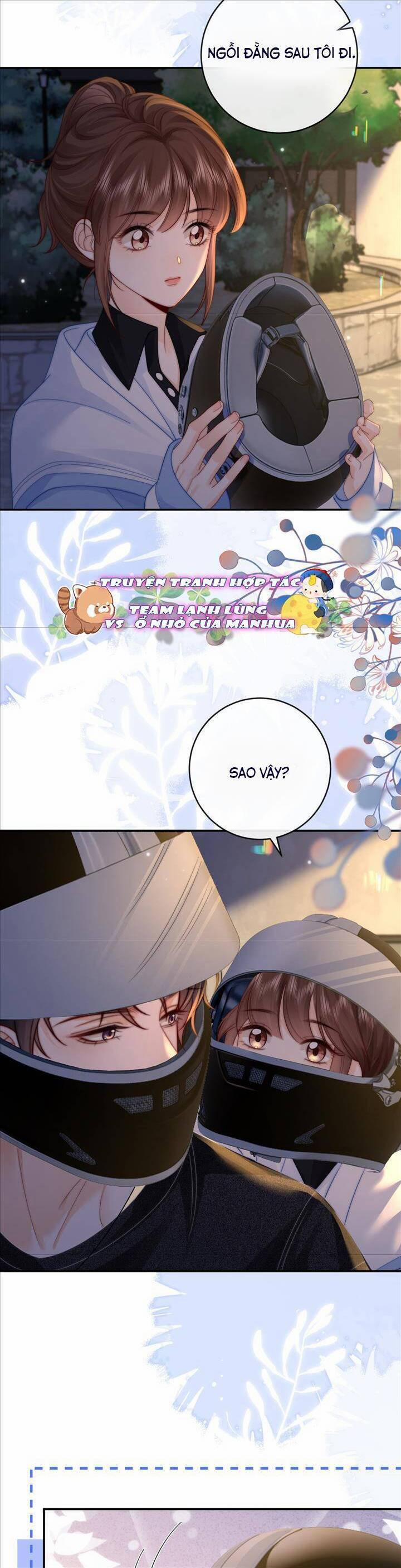 Truỵ Lạc 23 trang 9